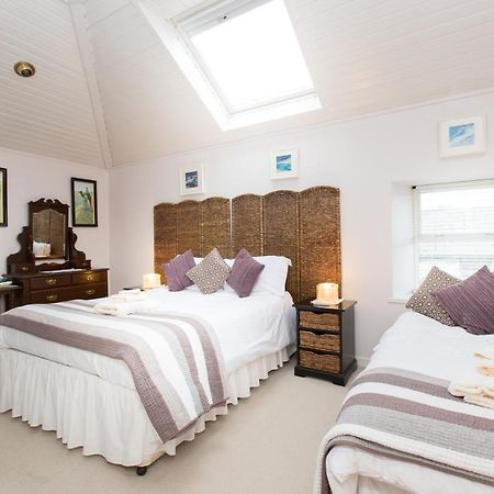 The Corran Bed & Breakfast Lochgilphead Bagian luar foto