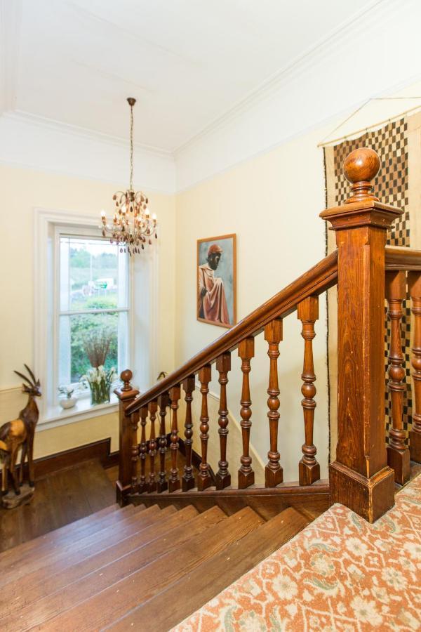 The Corran Bed & Breakfast Lochgilphead Bagian luar foto